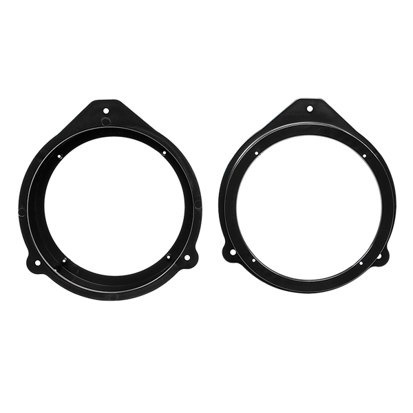 Højttalerramme A3/A4 Fordør 165mm