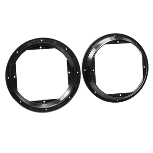 Højttalerringe Audi/Seat/Skoda/VW Ø200mm