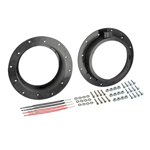 Højttalerramme ø165mm Audi/VW/Skoda gF20 for bulk