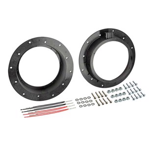 Højt. ringe ø165mm Audi/VW/Skoda gF20 for 271320-24-1