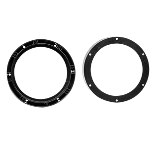 Højttalerringe Seat/VW Ø200mm dør foran