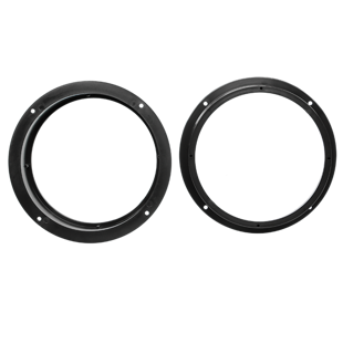 Højttalerramme Audi A4 Fordør 200mm 09->