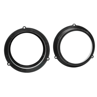 Højttalerramme Audi A4 bagdør 165mm 09->