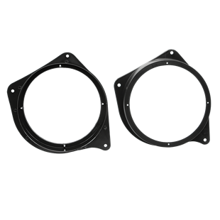 Højttallerramme Ibiza/Cordoba Fordør 165