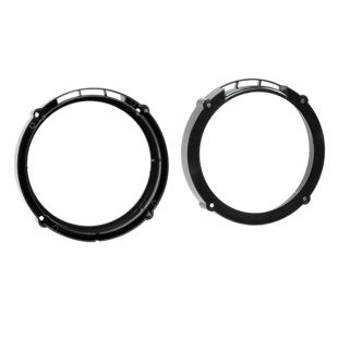 Højttalerramme Ibiza 02-> Fordør 165mm