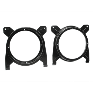 Højttalerramme S70 bag 165mm
