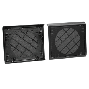 Højttalergrill Volvo 850 93->96 bagdør