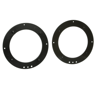 Højttaleradapter 165mm->130mm