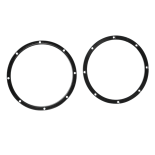 Spacer 165mm - dybde 7mm sæt