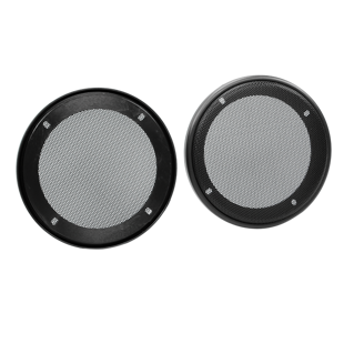 Højttalergitter 130mm