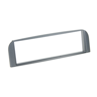 Radioramme alfa 147 00-10 - GT 03-10  antrazit