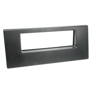 Radioramme BMW 5 E39 95-/ X5 E53 06-16 sort