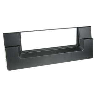 Radioramme BMW 5 E39 95-04 /X5 E53 01-06 sort