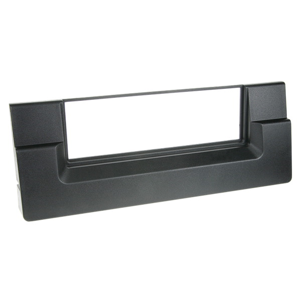 Radioramme BMW 5 E39 95-04 /X5 E53 01-06 sort