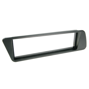 Radioramme Peugeot 306 93-01 sort