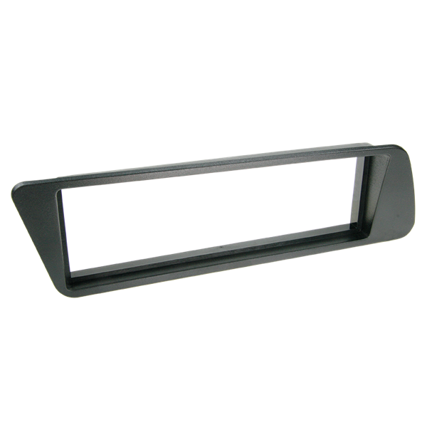 Radioramme Peugeot 306 93-01 sort