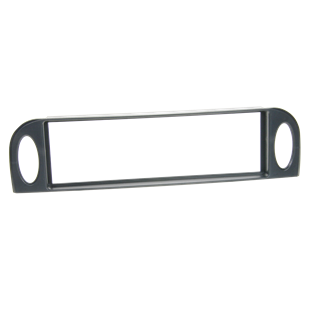 Radioramme Citroën C5 01->04 sort