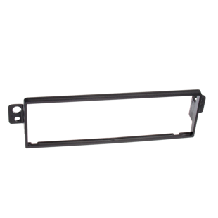 1-DIN radioramme Daewoo Kalos sort