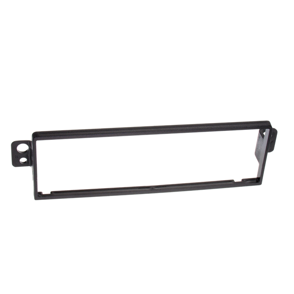 1-DIN radioramme Daewoo Kalos sort