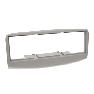 Radioramme Multipla 99->00 grå