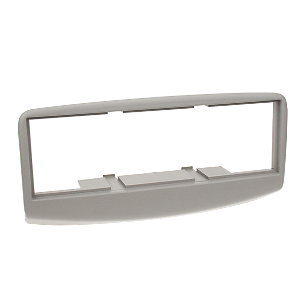 Radioramme Multipla 99->00 grå