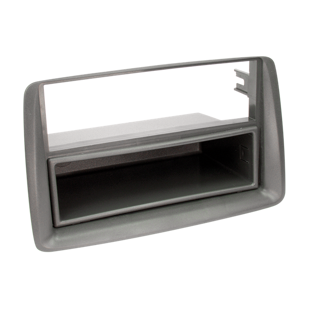 Radioramme Panda 03-> grå