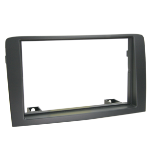 Radioramme 2-DIN Idea 05-> sort