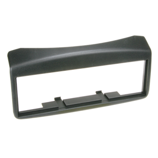 Radioramme Multipla 06-> sort