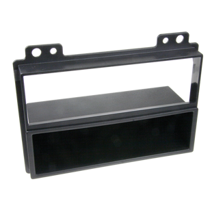 Radioramme 2-DIN Fiesta/Fusion 02->05