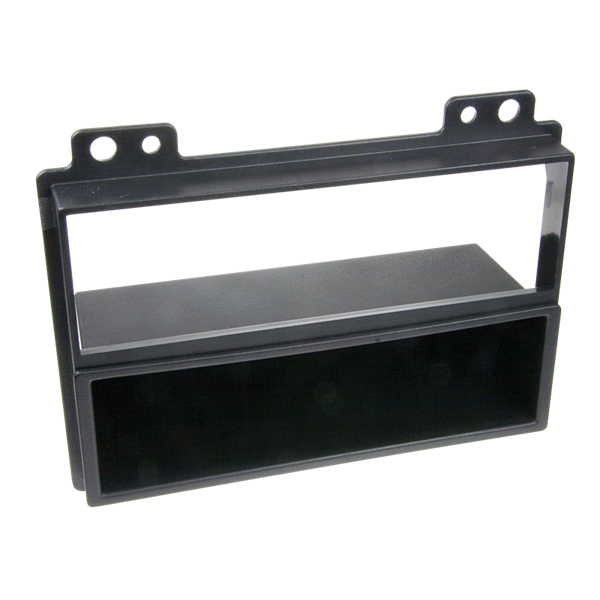 Radioramme 2-DIN Fiesta/Fusion 02->05