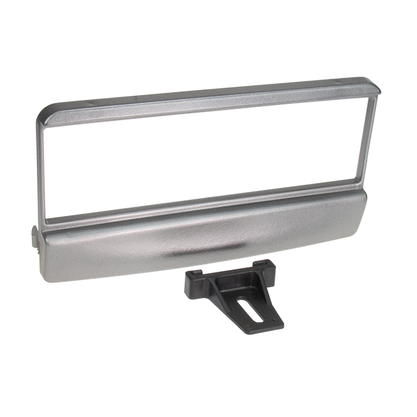 Radioramme Escort/Transit/Scorpio sølv