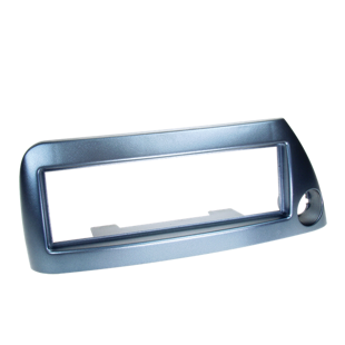 Radioramme Ford Ka 97-> blå metal