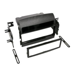 Radioramme Sonata 2006->2008 sort