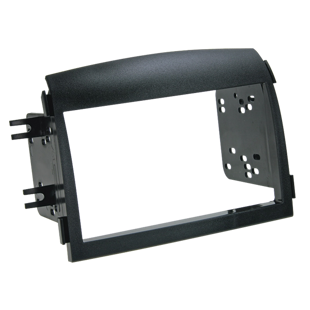 2-DIN kit Sonata 2006->2008