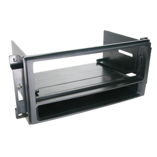 Radioramme Chrysler/dodge/Jeep sort