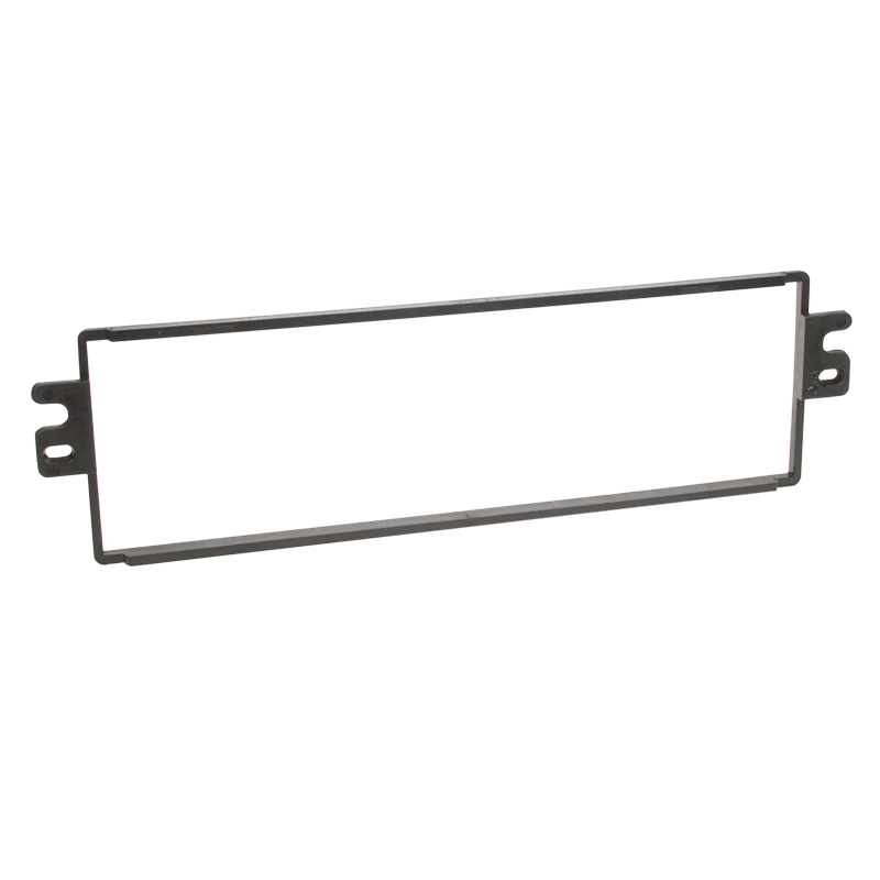 Radioramme carens/Rio/Clarus sort