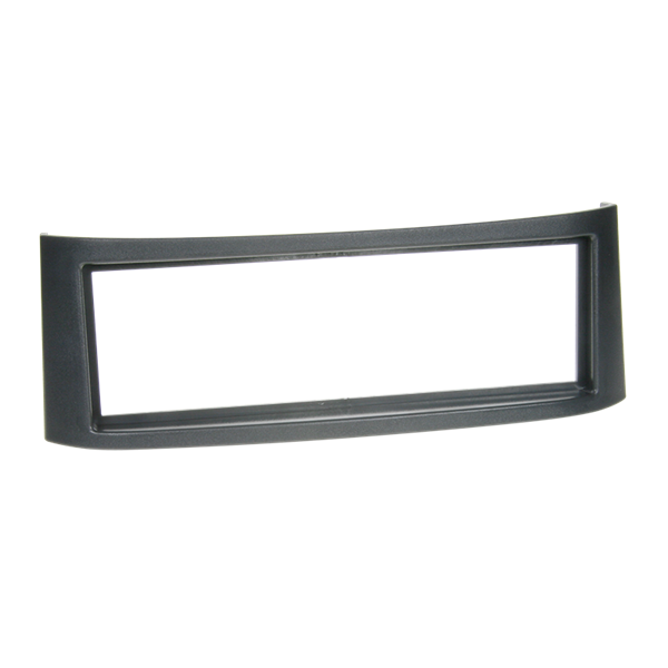 Radioramme smart roadster antrazit