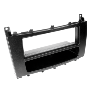 Radioramme C-klasse/CLK 04-> sort