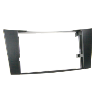 2-DIN radioramme Mercedes CLS C219/E-klasse W211