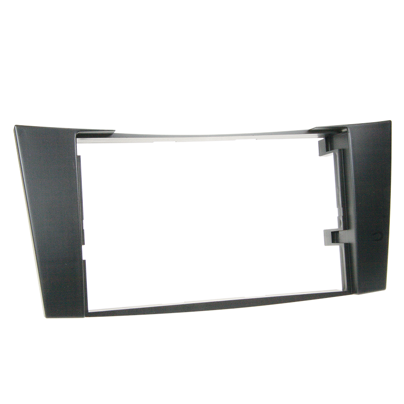 2-DIN radioramme Mercedes CLS C219/E-klasse W211
