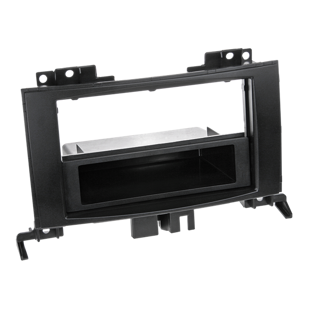 Radioramme VW crafter/Sprinter 2006->