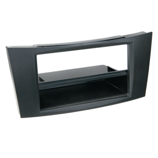 Radioramme Mercedes w211