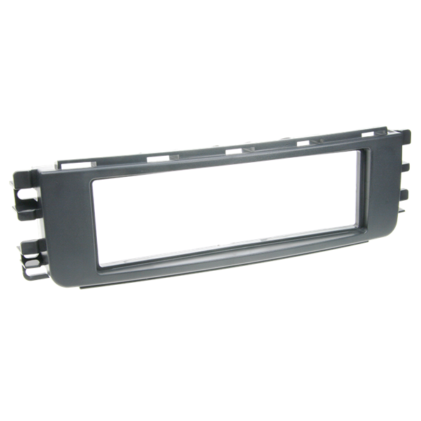 Radioramme smart for four sort