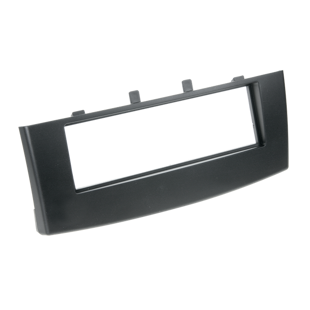 Radioramme Colt cz3 11/08-> sort