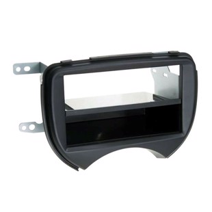 Radioramme Nissan Micra 2011-> sort 281210-03-2