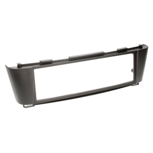 Radioramme Almera 00-> sort