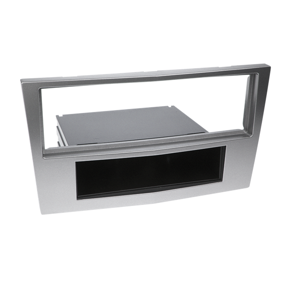 Radioramme Astra h/Zafira b sølv