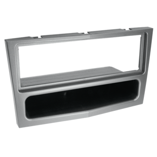 Radioramme Zafira b 05-> antrazit