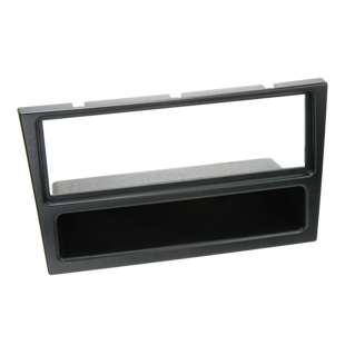 Radioramme div. Opel  antrazit