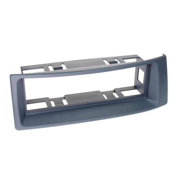 Radioramme Megane/Scenic 96->02 mørkgrå